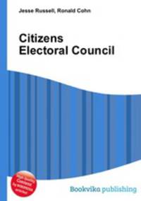 Citizens Electoral Council