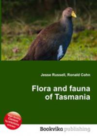 Flora and fauna of Tasmania