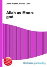 Allah as Moon-god