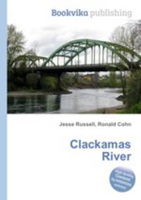 Clackamas River