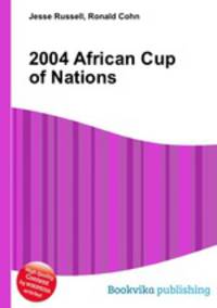 2004 African Cup of Nations