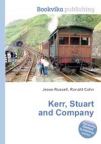 Kerr, Stuart and Company