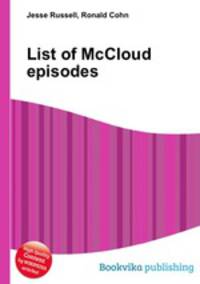List of McCloud episodes