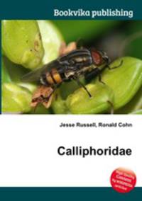 Calliphoridae