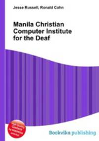 Manila Christian Computer Institute for the Deaf