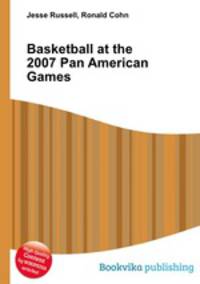 Basketball at the 2007 Pan American Games