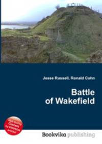 Battle of Wakefield