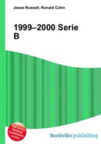 1999–2000 Serie B