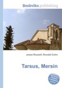 Tarsus, Mersin