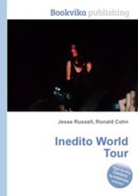 Inedito World Tour