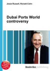 Dubai Ports World controversy
