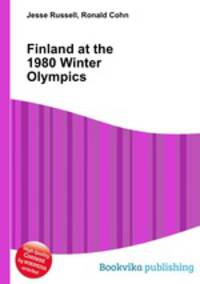Finland at the 1980 Winter Olympics