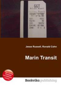 Marin Transit