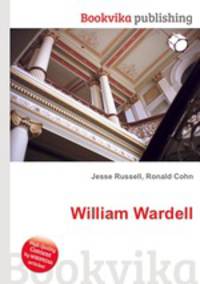 William Wardell