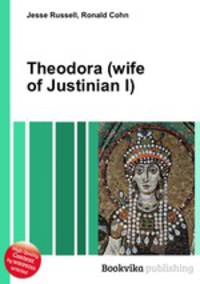Theodora (wife of Justinian I)