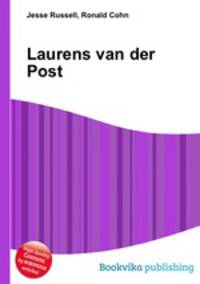 Laurens van der Post