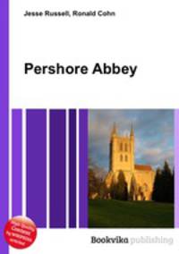 Pershore Abbey