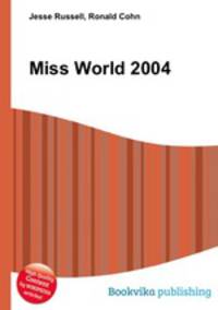 Miss World 2004