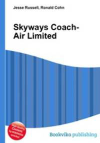 Skyways Coach-Air Limited
