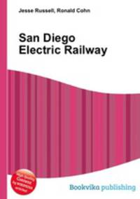 San Diego Electric Railway
