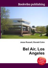 Bel Air, Los Angeles