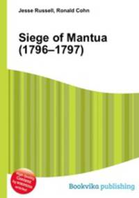 Siege of Mantua (1796–1797)