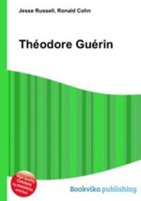 Theodore Guerin