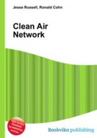 Clean Air Network