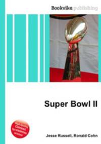 Super Bowl II