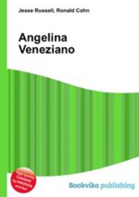 Angelina Veneziano
