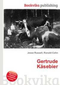 Gertrude Kasebier