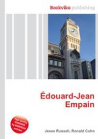 Edouard-Jean Empain