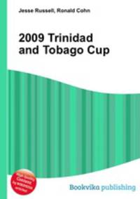2009 Trinidad and Tobago Cup