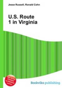 U.S. Route 1 in Virginia