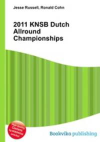 2011 KNSB Dutch Allround Championships