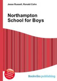 Northampton School for Boys