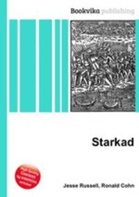 Starkad