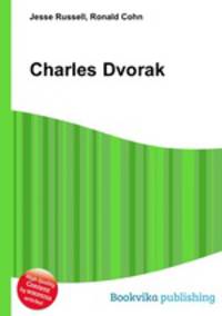 Charles Dvorak