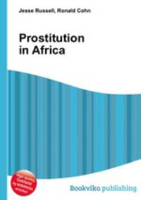 Prostitution in Africa