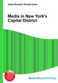 Media in New York