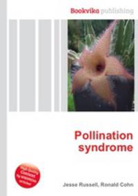 Pollination syndrome