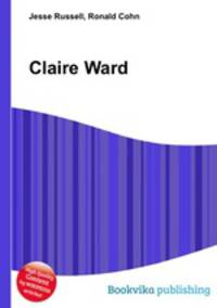 Claire Ward