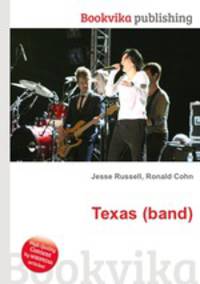 Texas (band)