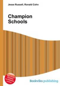 Champion Schools