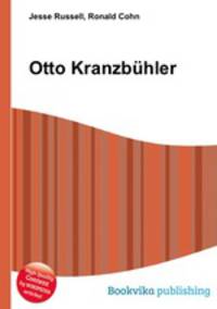 Otto Kranzbuhler