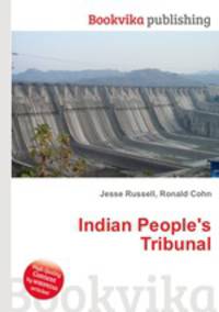 Indian People
