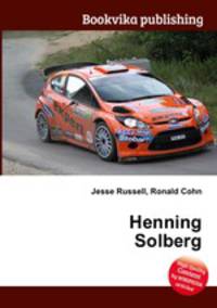 Henning Solberg