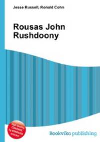 Rousas John Rushdoony