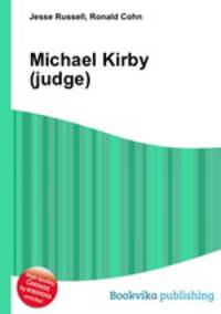 Michael Kirby (judge)