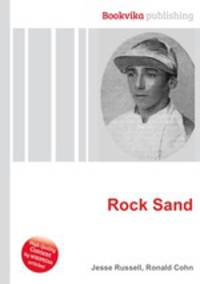 Rock Sand